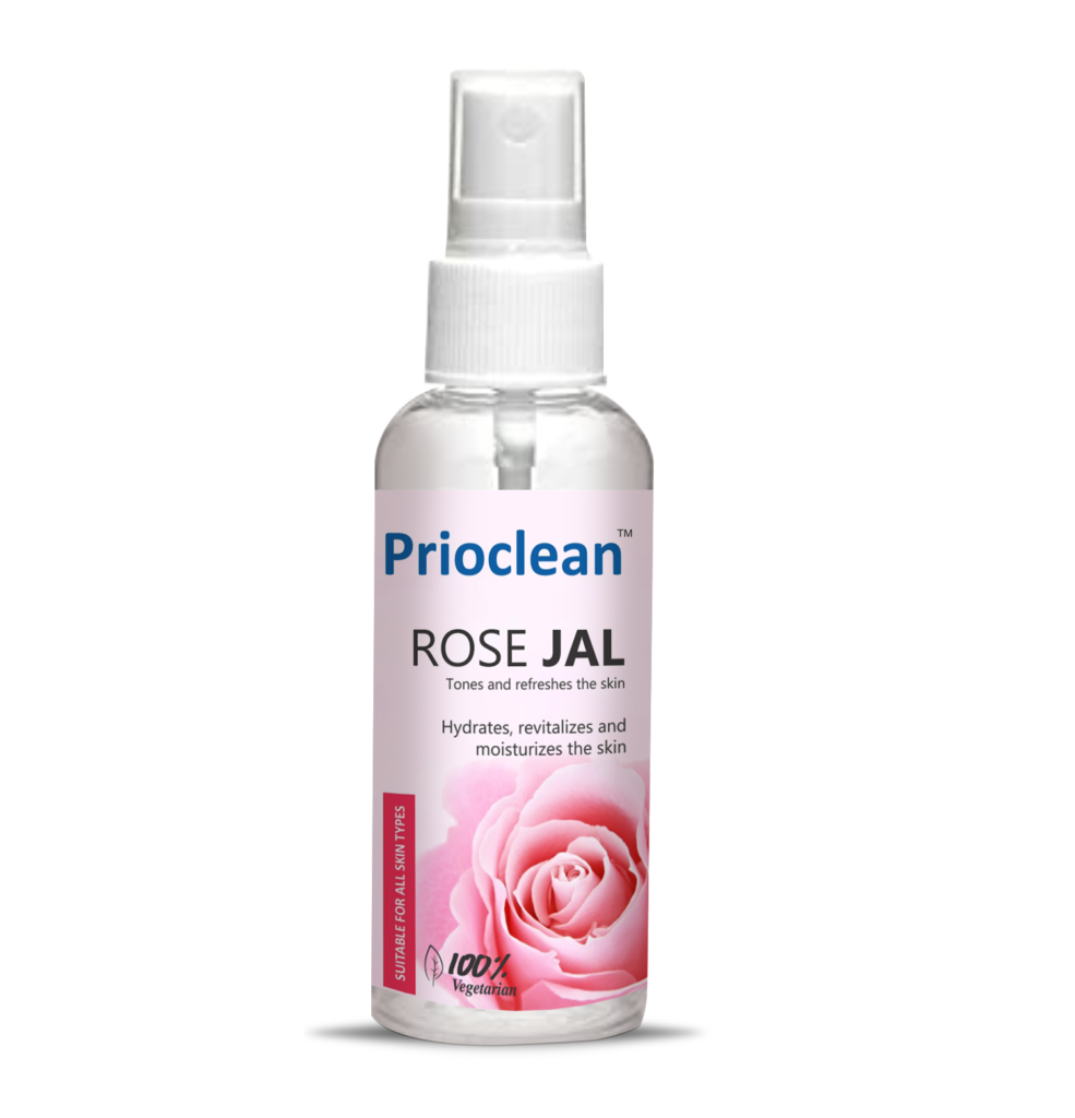 Rose Jal Spray