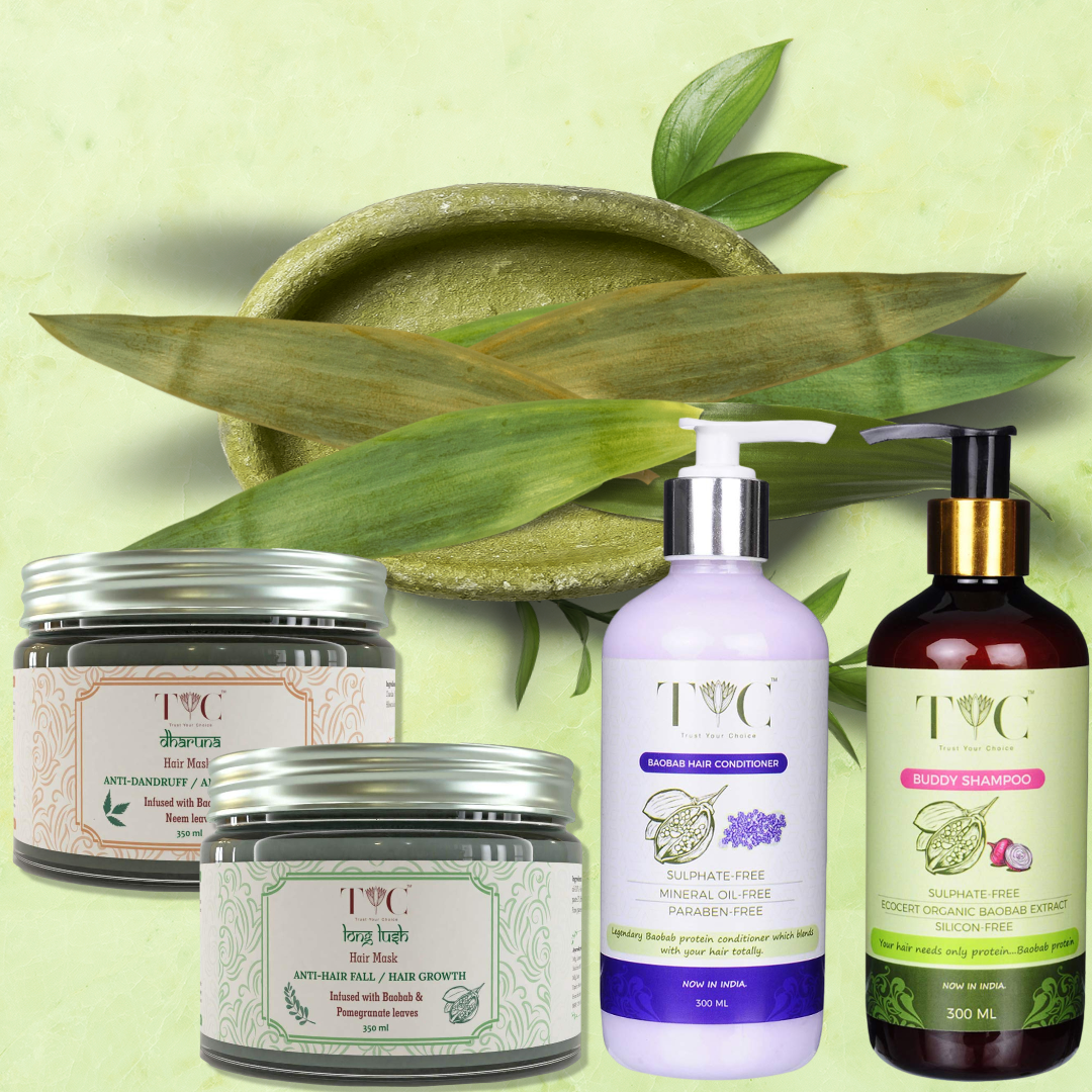 TYC PRoducts